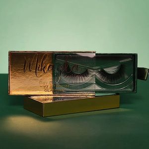 GLAMLITE - Mikayla Paht Two - Day Dreamer Lashes